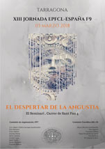 XI Jornada EPFCL-F8 Valencia