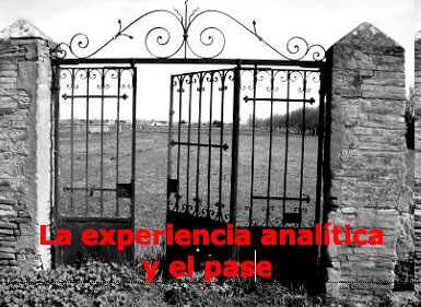 Seminario itinerante