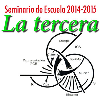 Seminario Escuela 2014-2015